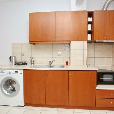 Apartmán Pantheon City Center Studio Soluň Exteriér fotografie