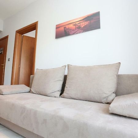 Apartmán Pantheon City Center Studio Soluň Exteriér fotografie