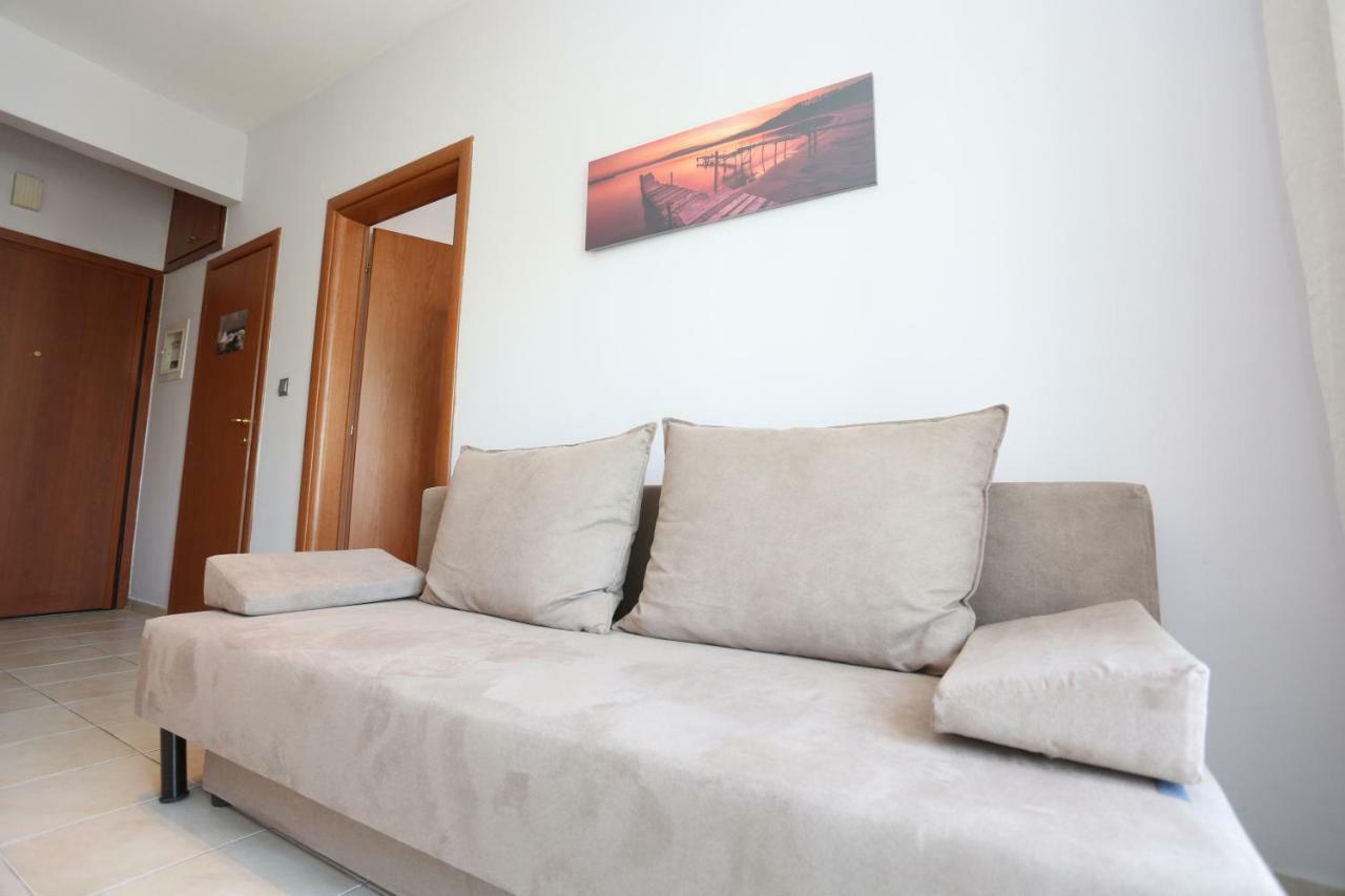 Apartmán Pantheon City Center Studio Soluň Exteriér fotografie